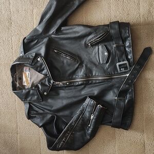 NWOT - Perfect Perfecto XL - PER70